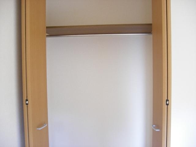 ヴィレッジゆたかⅣ（103） 収納