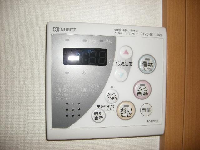 ヴィレッジゆたかⅣ（103） その他