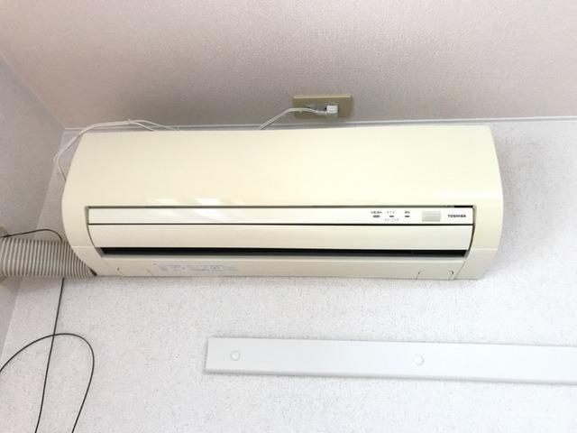 グランディール和志山（102） 設備