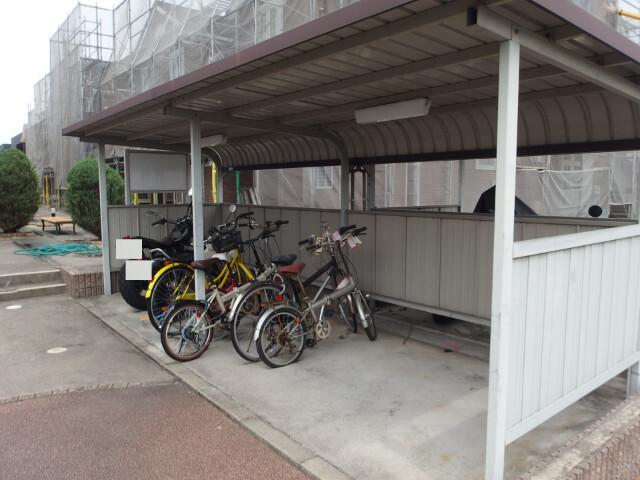 クレストールＢ（201） 部屋画像