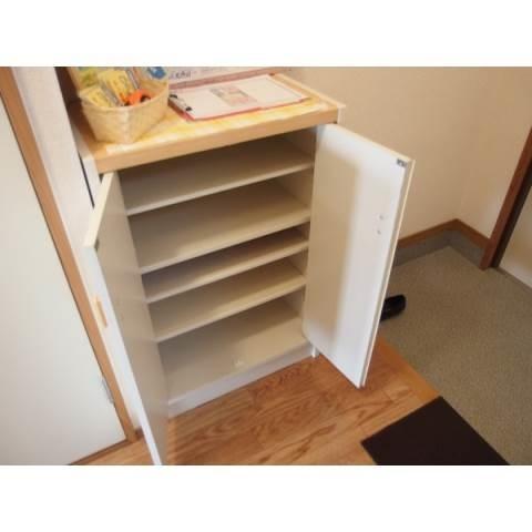リンピアかみわだ（303） その他