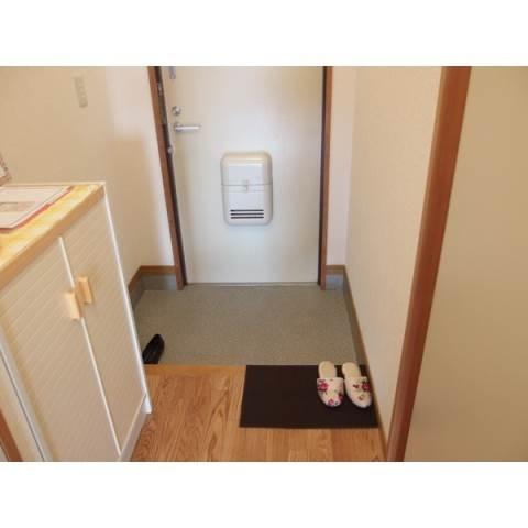リンピアかみわだ（303） 設備