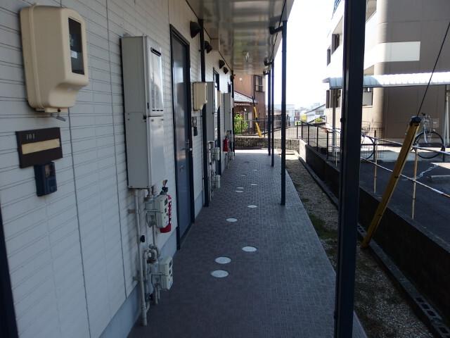 ルミエールＡ（洞）（105） 部屋画像