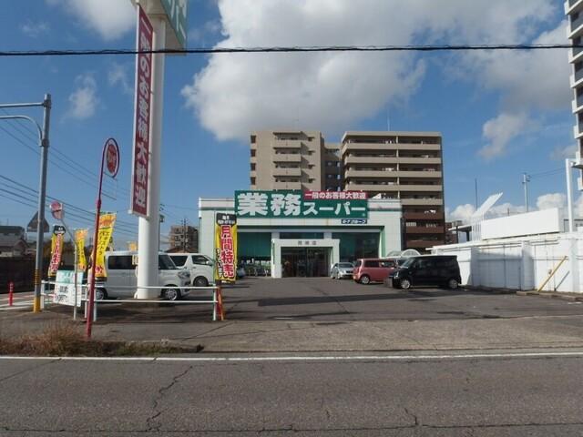 リンピアかみわだ（303） 部屋画像