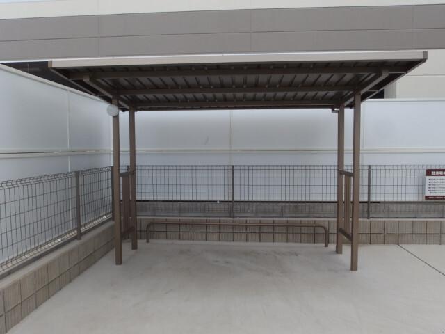 ヴィレッタ岡崎（101） 部屋画像