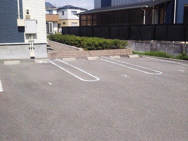 レオネクスト福岡（203） その他