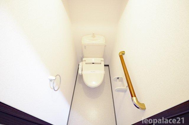 レオネクスト福岡（203） 部屋画像