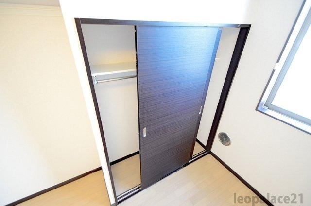 レオネクスト福岡（203） 部屋画像