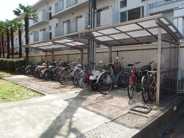 野添マンションひろみ（401） 部屋画像