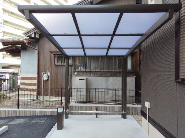 さくらハウス岡崎駅前（102） 部屋画像