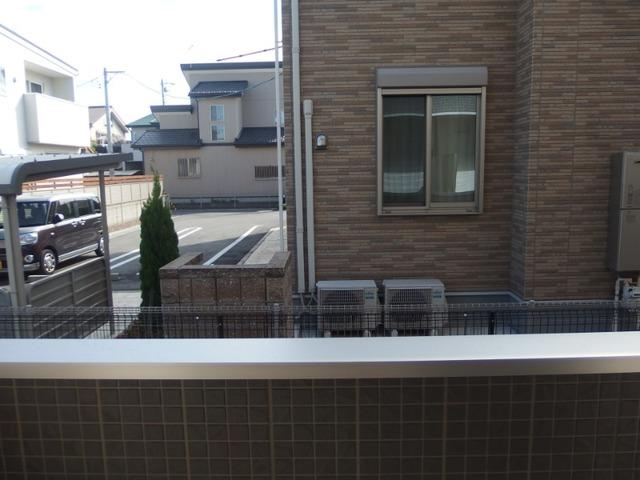 ＴＲ土井（101） 部屋画像