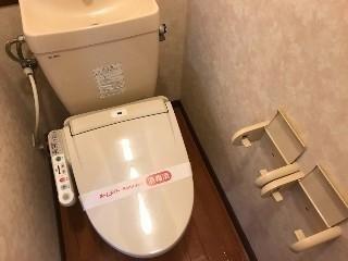 アコードタウンⅢ（101） リビング