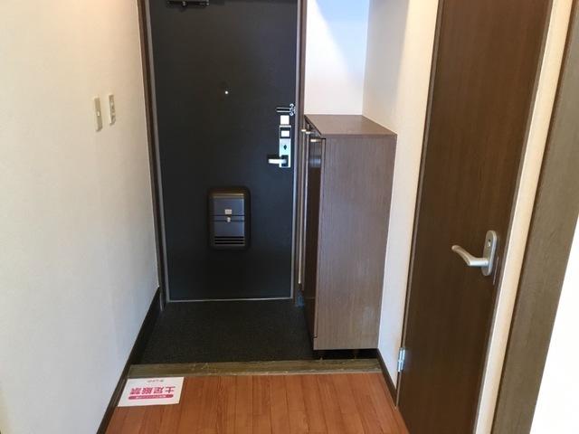 アコードタウンⅢ（101） トイレ