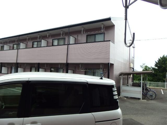 大平Dream（A103） 部屋画像