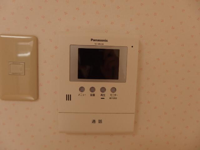 大平Dream（A103） セキュリティ