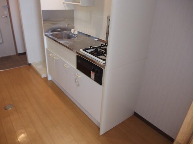 大平Dream（A103） キッチン