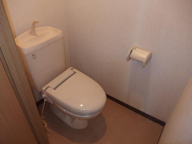 大平Dream（A103） トイレ