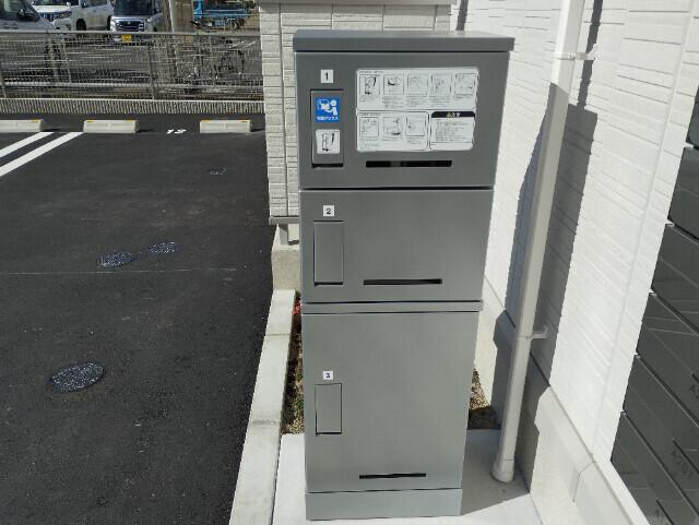 グランルミエール　Ⅰ棟（301） 部屋画像