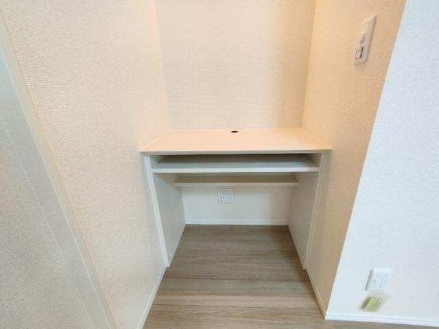D-room両町（102） その他