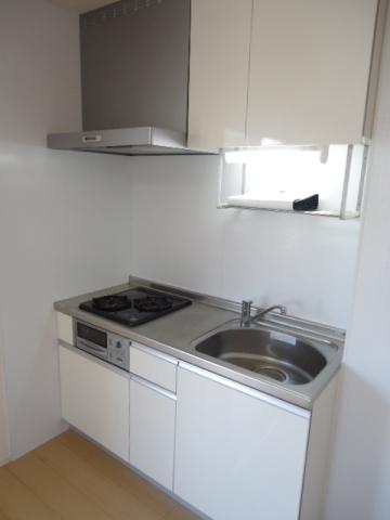 プライムヒル若松（303） 部屋画像