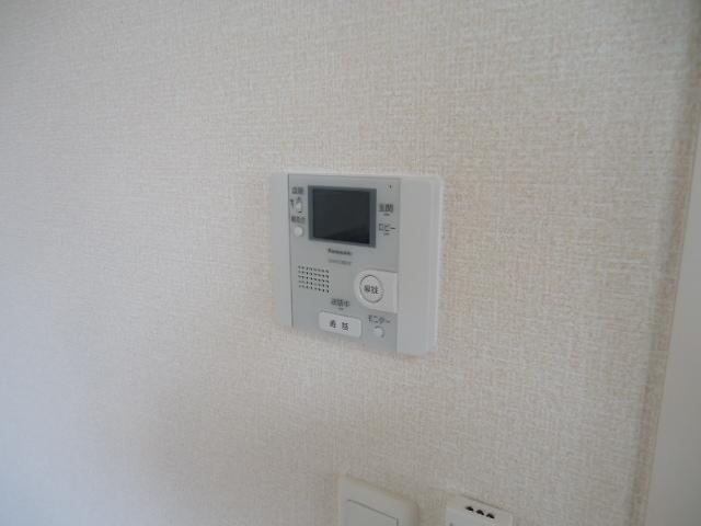 プライムヒル若松（303） 部屋画像