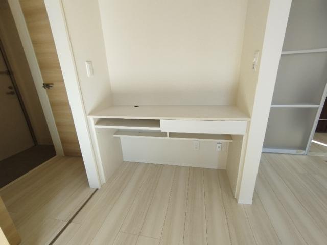 グランルミエール　Ⅰ棟（301） 設備