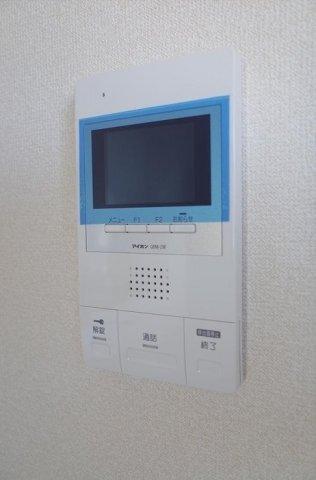 プライムヒル若松（303） 設備