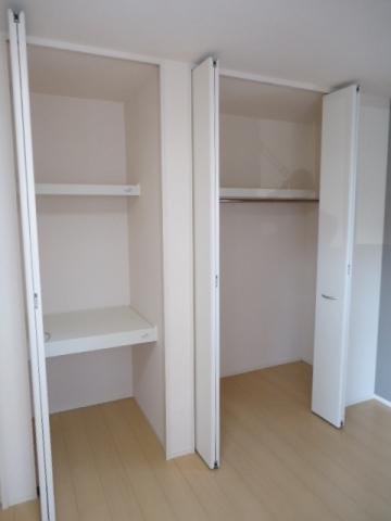 プライムヒル若松（303） 部屋画像