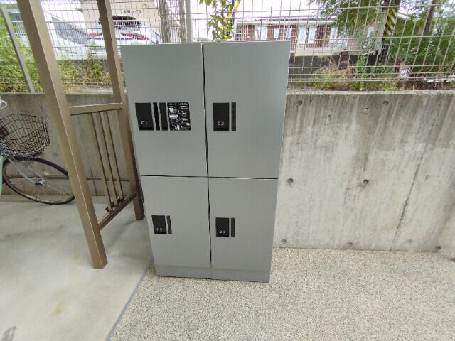 プライムヒル若松（303） 部屋画像