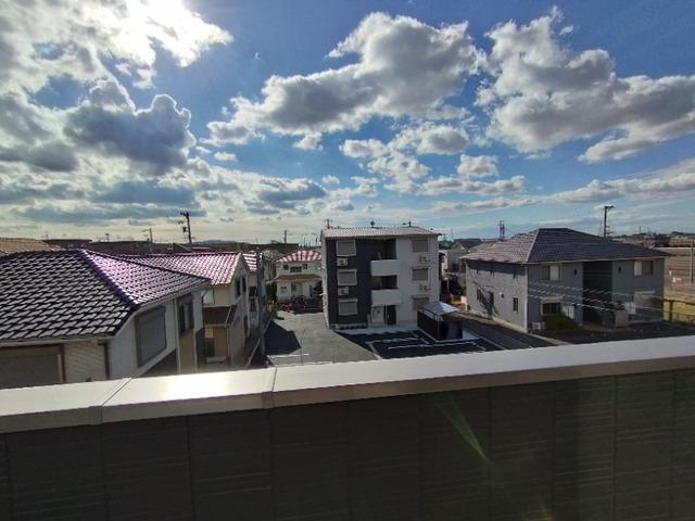 グランルミエール　Ⅰ棟（301） 部屋画像