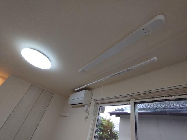 D-room両町（102） 設備