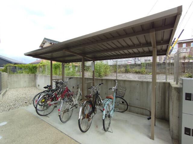 プライムヒル若松（303） 部屋画像