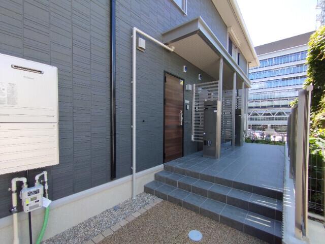 D-room両町（102） 部屋画像
