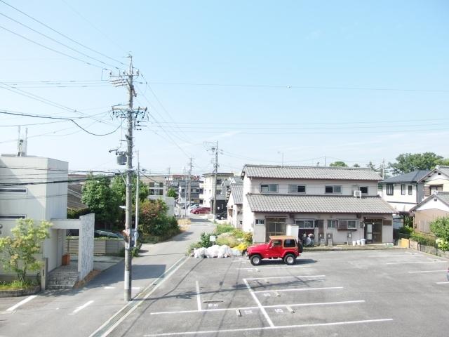 ラフィーネ（202） 部屋画像