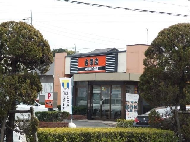 ラフィーネ（202） 部屋画像