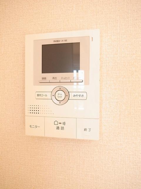 ウイン（102） セキュリティ