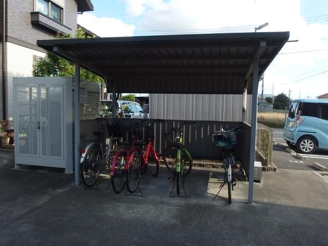 ウイン（102） 部屋画像