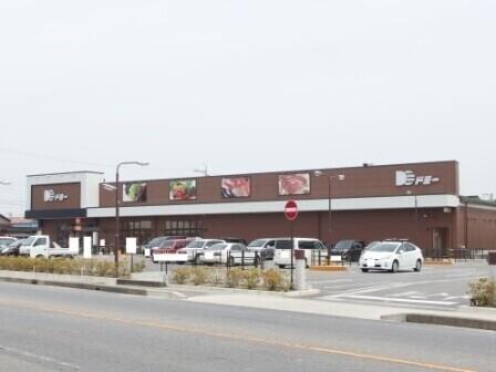 ウイン（102） 部屋画像