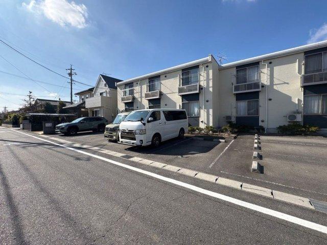 レオネクストロードスカイ（107） その他