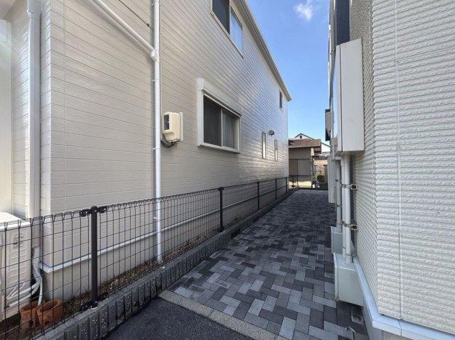 レオネクストロードスカイ（107） その他