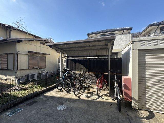 レオネクストロードスカイ（107） その他