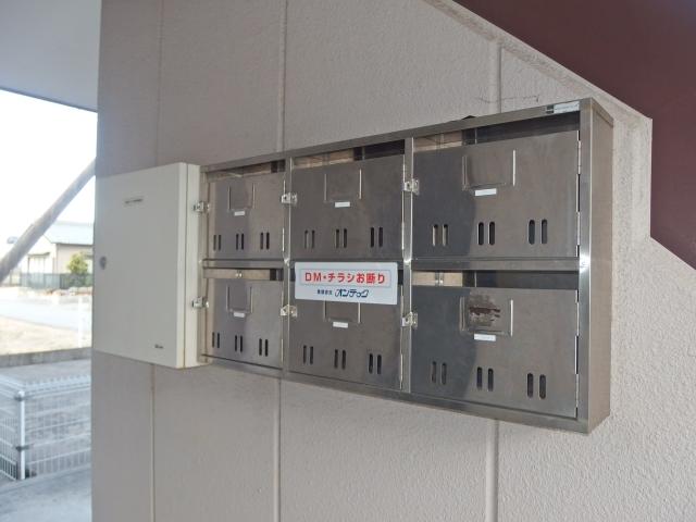 WING１号館（202） 部屋画像