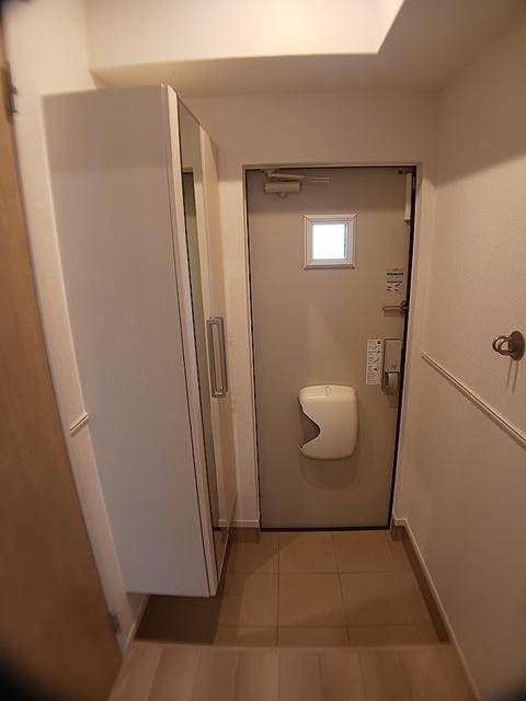 向日葵之颯Ⅰ（101） 設備