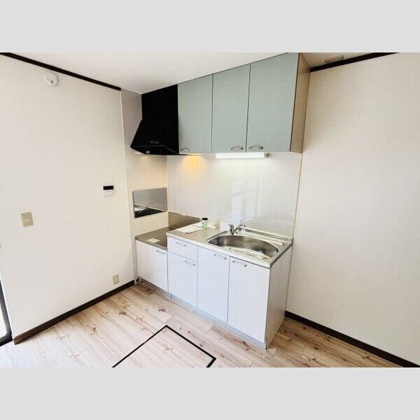 ｂｌｏｏｍｃｏｕｒｔ（101） 部屋画像