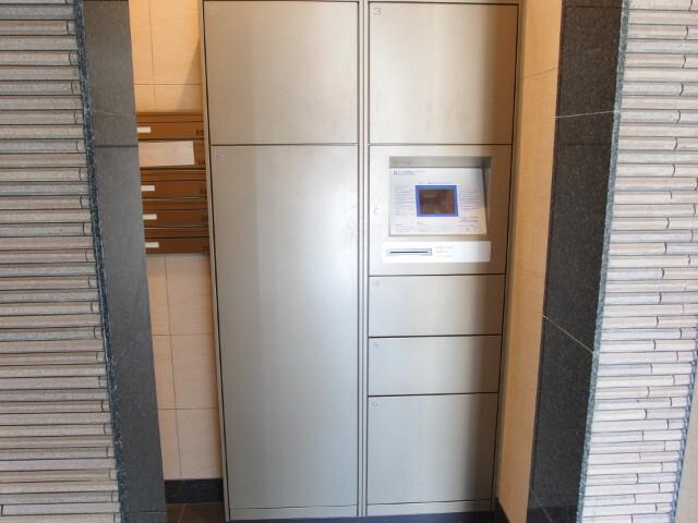 メゾンラディウス（402） 部屋画像