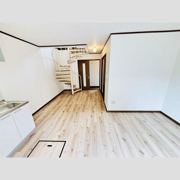 ｂｌｏｏｍｃｏｕｒｔ（101） 部屋画像