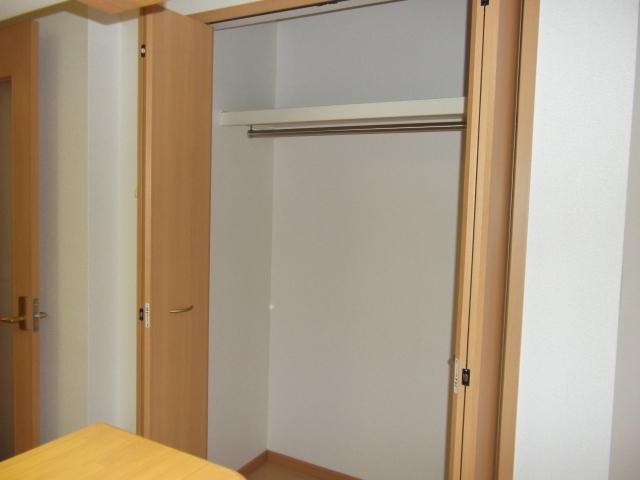 エスパース彩華Ａ（102） 収納