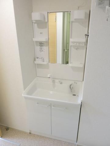 エムステージ（101） 洗面