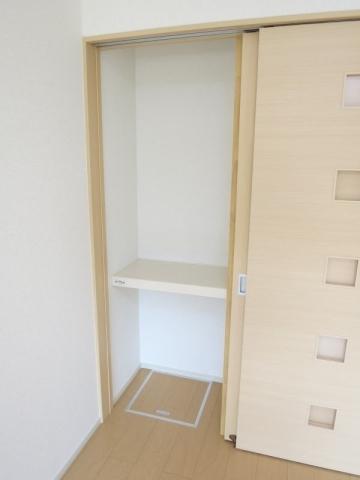 エムステージ（101） 収納