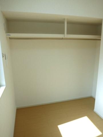 エムステージ（101） 収納